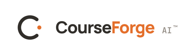 CourseForge AI