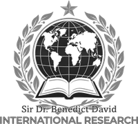 Sir Dr. Benedict David International Research